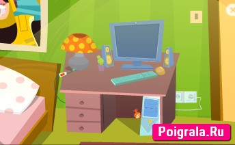 Скриншот игры Сколько раз ты видел фиксика Картинка к игре Сколько раз ты видел фиксика