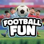 Игра Футбольные Забавы